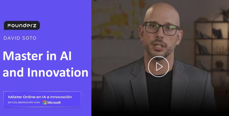 Founderz & Microsoft