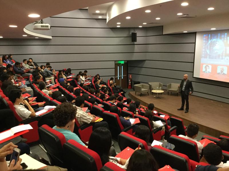 Customer Intelligence