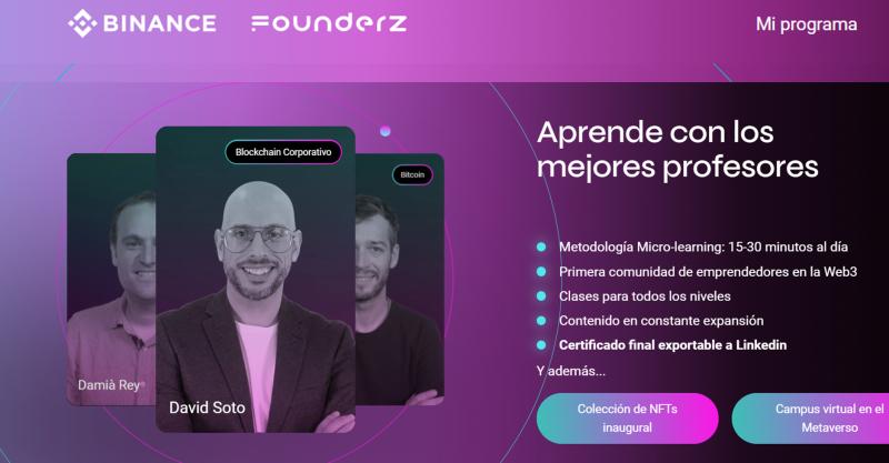 Master Blockchain&Web3